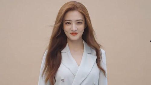 演员徐璐个人资料简介