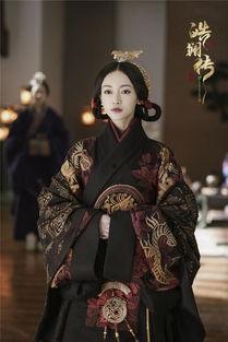 皓镧事的花絮,匠心独运，演绎宫廷风云