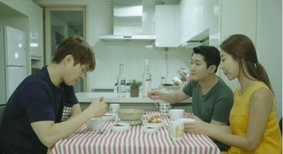 美容室特殊服务演员,演员背后的美丽秘密