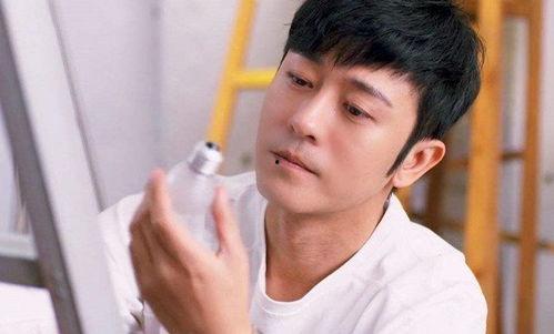 林雨申个人资料简介,多才多艺的影视演员，从青涩少年到成熟大叔的蜕变之路