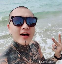 快手网红方丈哪的人,从快手网红到人生导师的蜕变之路